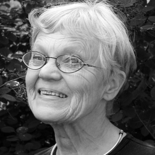 Görel Kristina Näslund Görel Kristina Näslund